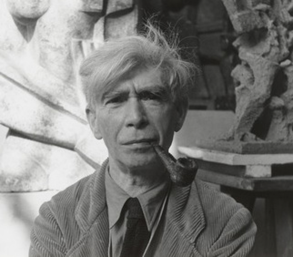 Ossip ZADKINE